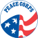 Logo des Friedenscorps