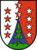 Wappen von Laterns