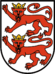 Wappen von Nenzing