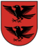 Wappen der Gemeinde Einsiedeln