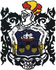 Coat of arms of Ciudad Bolívar.png