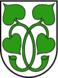 Wappen von Langenegg