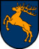 Wappen at lohnsburg am kobernausserwald.png