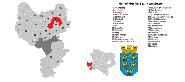 Gemeinden im Bezirk Amstetten.png
