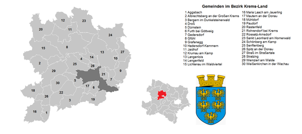 Gemeinden im Bezirk Krems-Land.png