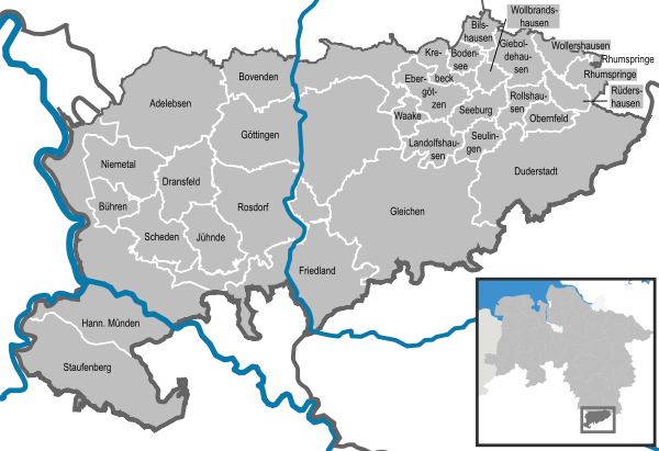 Municipalities in GÖ.svg