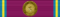 BEL Royal Order of the Lion - Gold Medal BAR.png