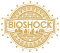 Logo von BioShock