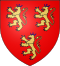 Wappen des Département Dordogne