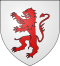 Wappen des Département Gers