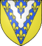 Wappen des Département Val-de-Marne