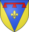 Wappen des Département Var