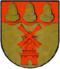 Wappen von Großfehn