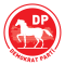 Demokrat Parti Logo.svg
