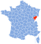 Doubs-Position.svg