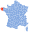 Finistère-Position.svg