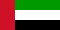 Flagge Al Fujairahs