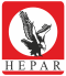 HEPAR Logo.svg