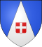 Wappen des Département Haute-Savoie