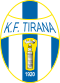 Logo SK Tirana