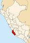 Location of Ica Region in Peru.png