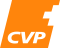 Logo der Christlichdemokratischen Volkspartei (CVP)