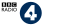 Logo BBC Radio 4.svg