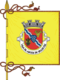 Flagge des Concelhos Arcos de Valdevez