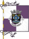 Flagge des Concelhos Oeiras