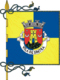 Flagge des Concelhos Sintra