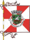 Flagge des Concelhos Vila Real de Santo António