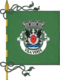 Flagge des Concelhos Vila Verde
