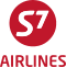 S7 Airlines Logo.svg