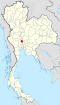 Thailand Ang Thong locator map.svg