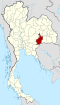 Thailand Buriram locator map.svg