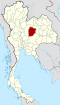 Thailand Chaiyaphum locator map.svg
