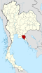 Thailand Chanthaburi locator map.svg