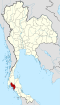 Thailand Krabi locator map.svg