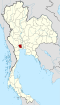 Thailand Nakhon Pathom locator map.svg