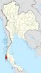 Thailand Phang Nga locator map.svg