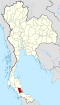 Thailand Phatthalung locator map.svg