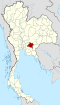 Thailand Prachinburi locator map.svg