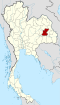Thailand Roi Et locator map.svg