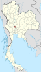 Thailand Sing Buri locator map.svg