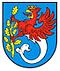 Wappen von Trzebielino