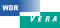 WDR Vera Logo.svg