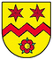 Wappen von Oberkail