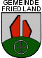 Wappen Friedland.svg