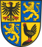 Wappen Ilm-Kreis.svg