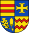 Wappen Landkreis Ammerland.svg